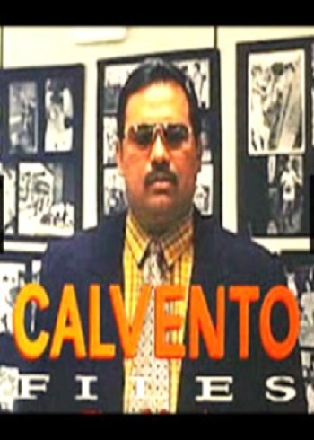 Calvento Files: Please Stop my Husband's Wedding