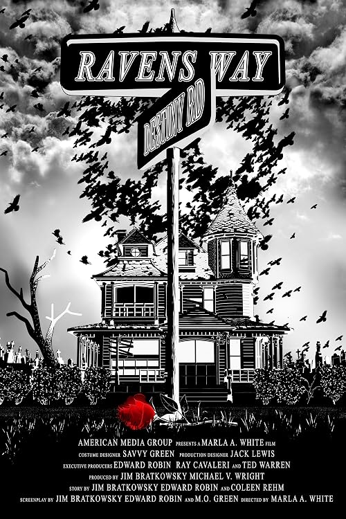 Ravens Way