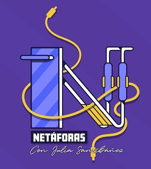 Netáforas