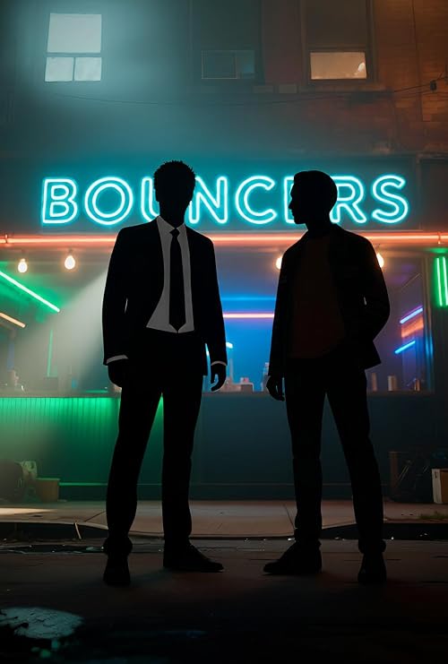 Bouncers