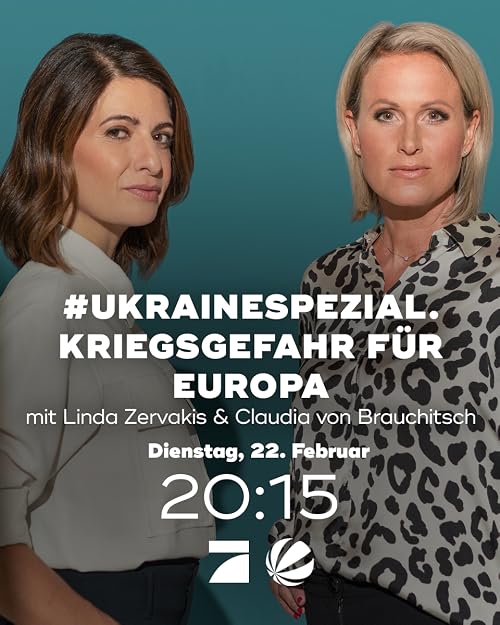 Ukraine Special. - Kriegsgefahr für Europa