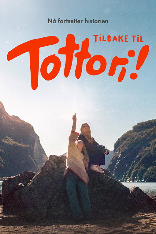 Tilbake Til Tottori