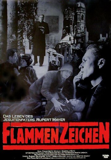 Flammenzeichen