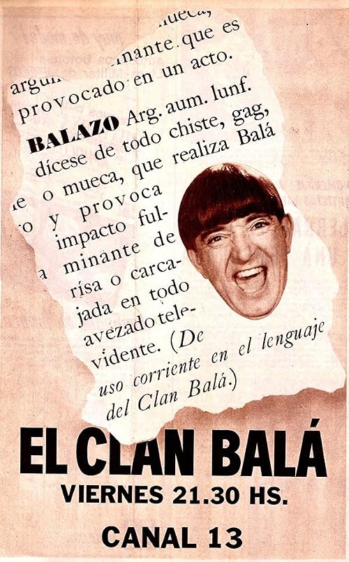 El clan Balá