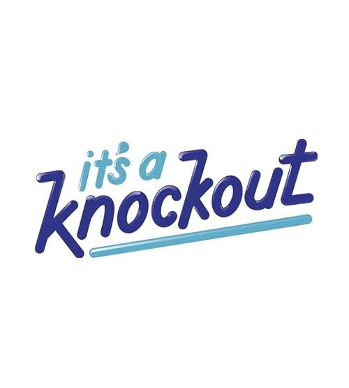 It's a Knockout