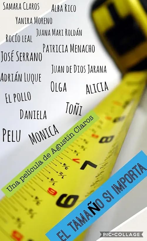 El tamaño si importa