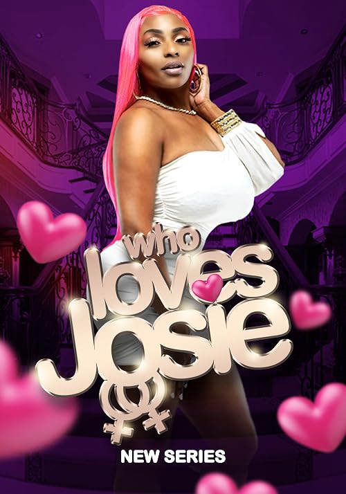 Who Loves Josie