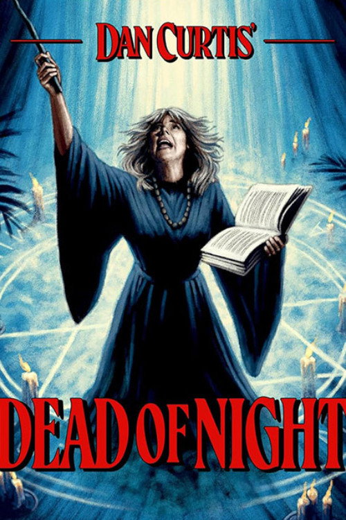 Mit der Nacht kommt der Tod