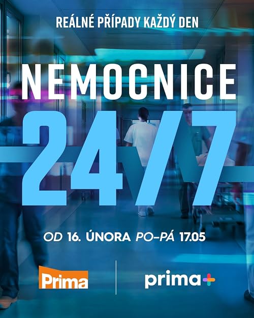 Nemocnice 24/7