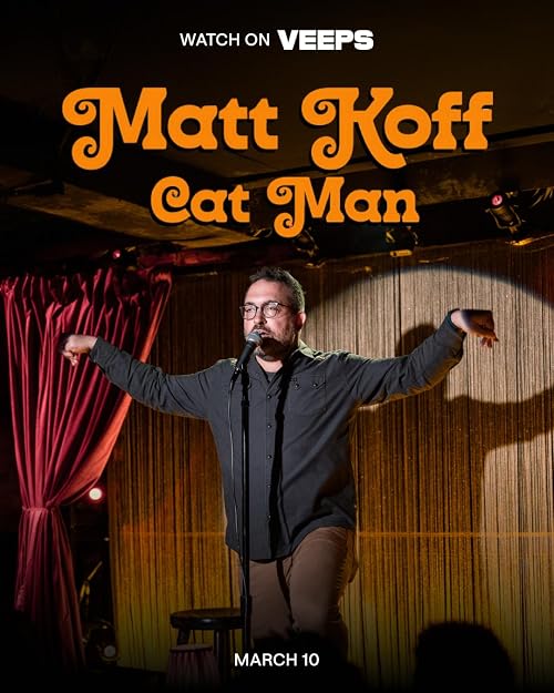 Cat Man
