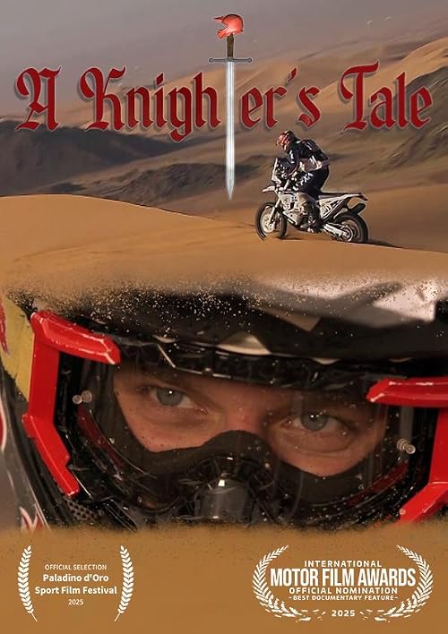 A Knighter's Tale