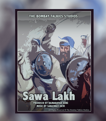 Sawa Lakh
