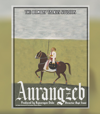 Aurangzeb