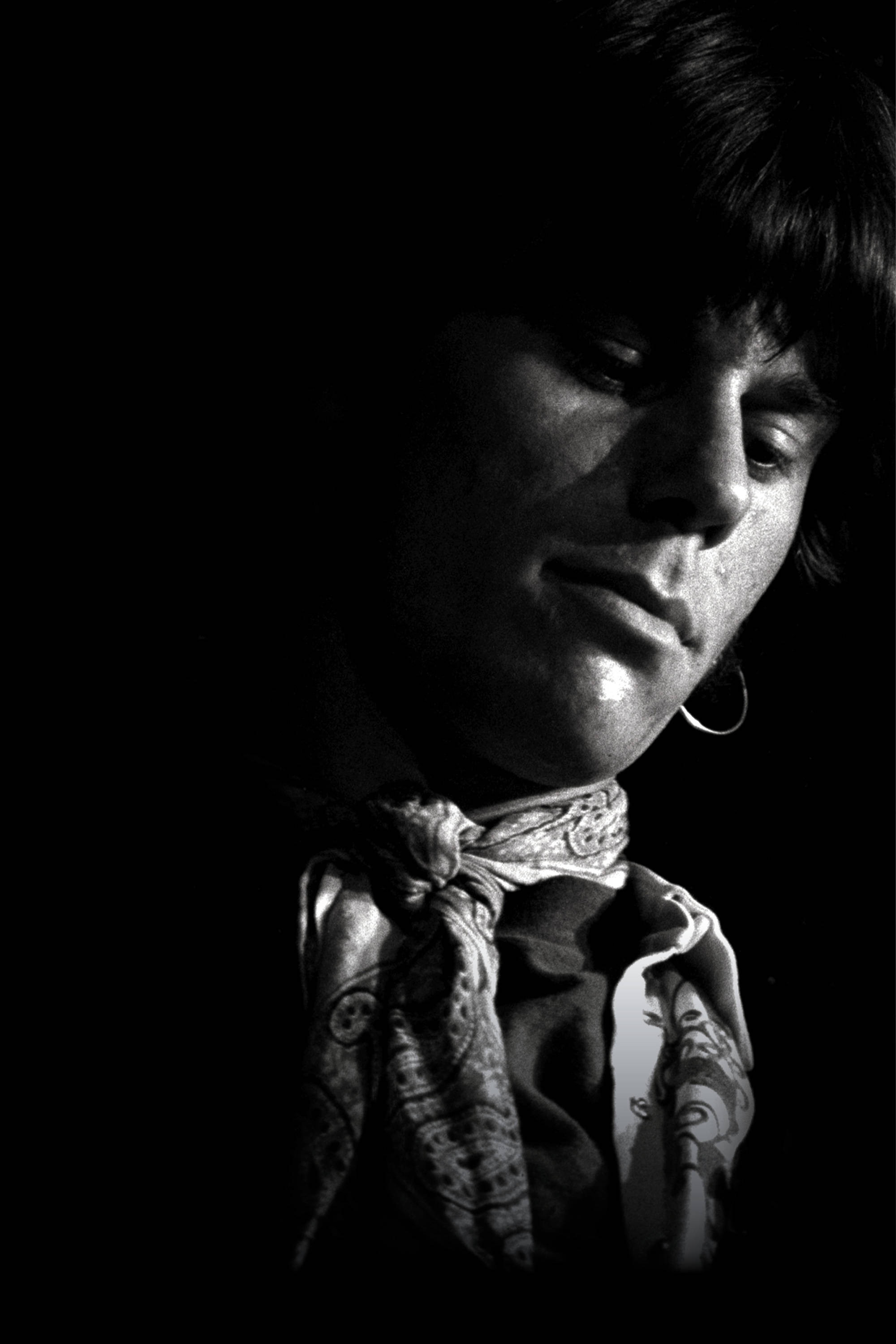 Jeff Beck: Still on the Run