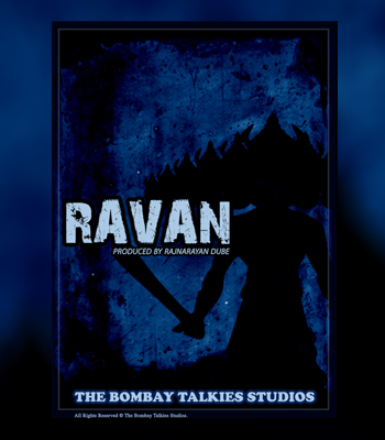 Ravan
