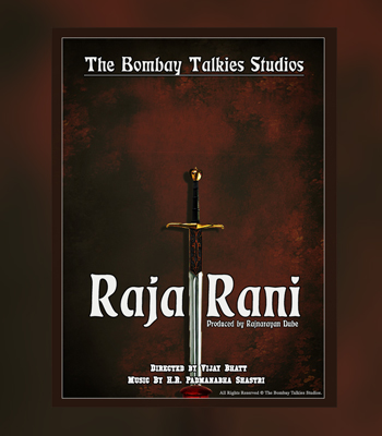 Raja Rani