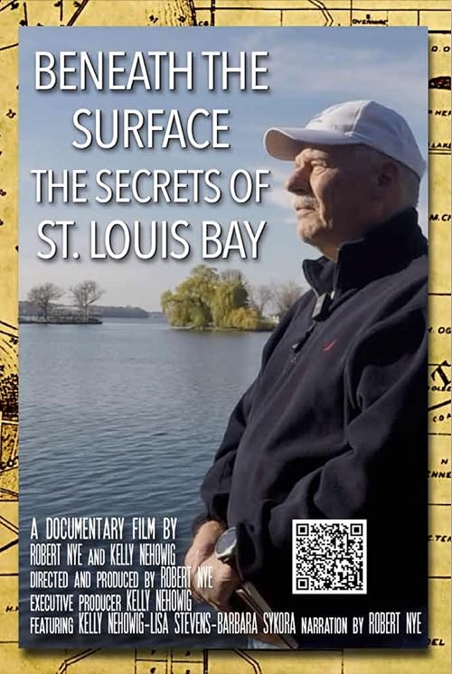 Beneath the Surface: Secrets of St. Louis Bay