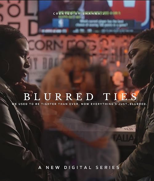 Blurred Ties