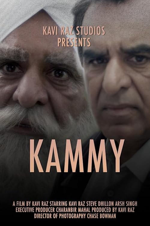 Kammy