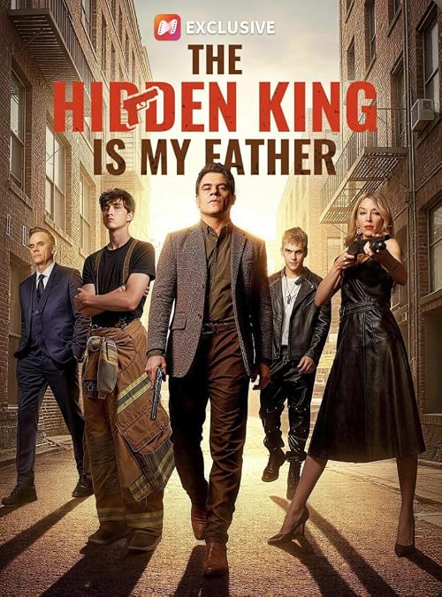 The Hidden King Is My Father