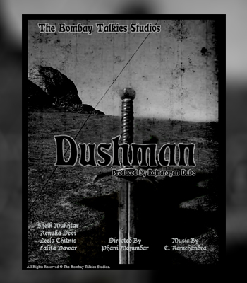 Dushman