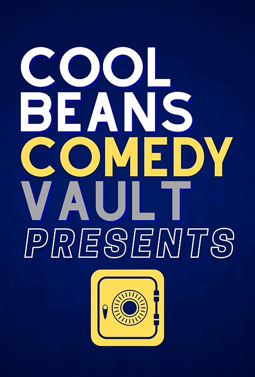 Cool Beans Comedy Vault Presents