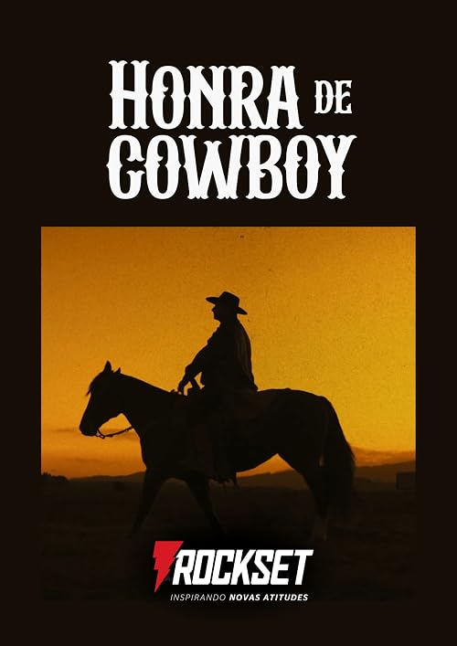 Honra de Cowboy