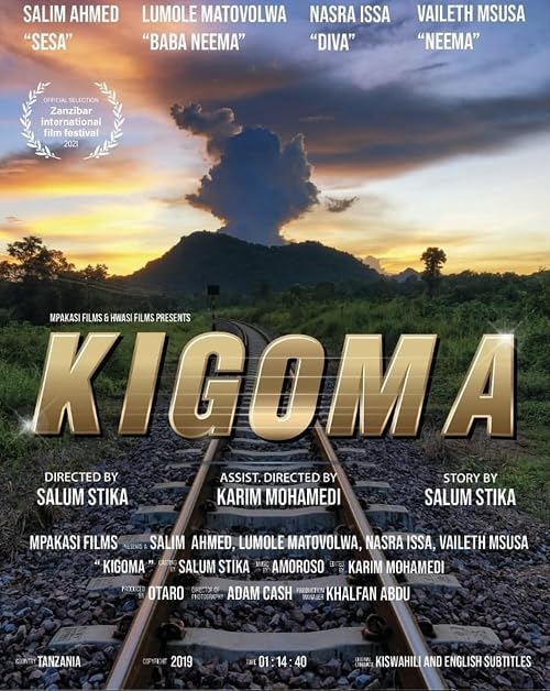 Kigoma