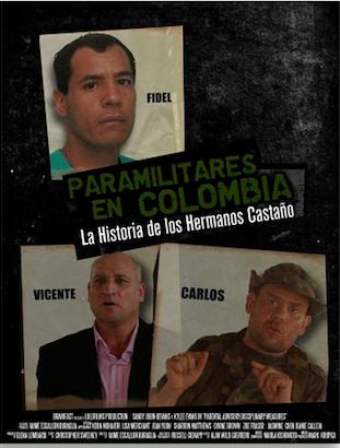 Los Hermanos Castaño