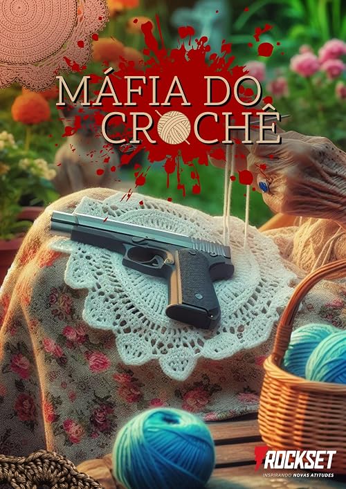 Máfia do Crochê