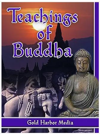 Teachings of Buddha