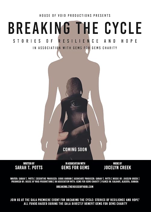 Breaking the Cycle: Stories of Resilience and Hope