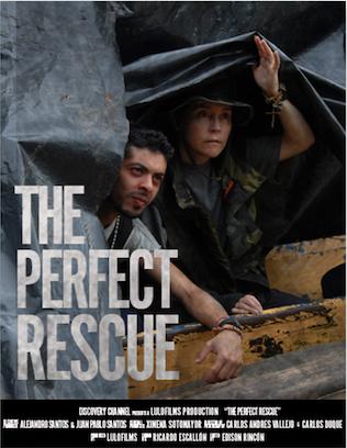 El Rescate Perfecto