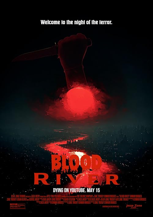 Blood River