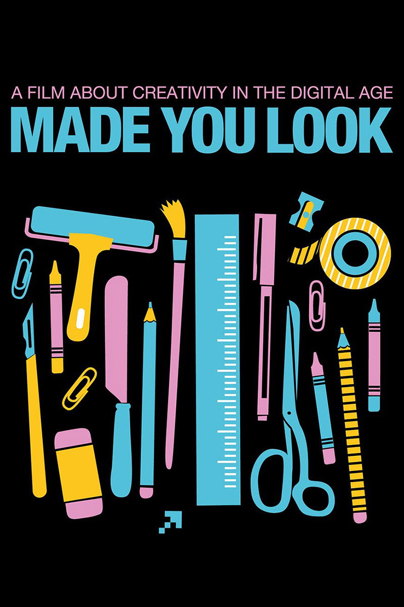 Made You Look