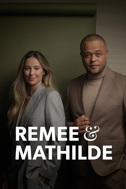 Remee & Mathilde