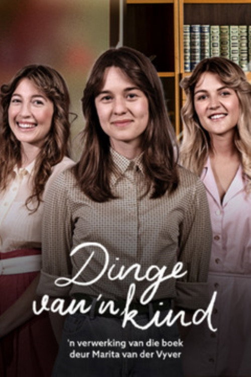 Dinge van 'n Kind