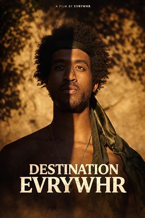 Destination Evrywhr