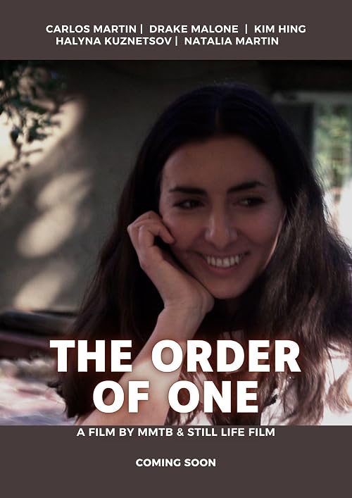 The Order of One