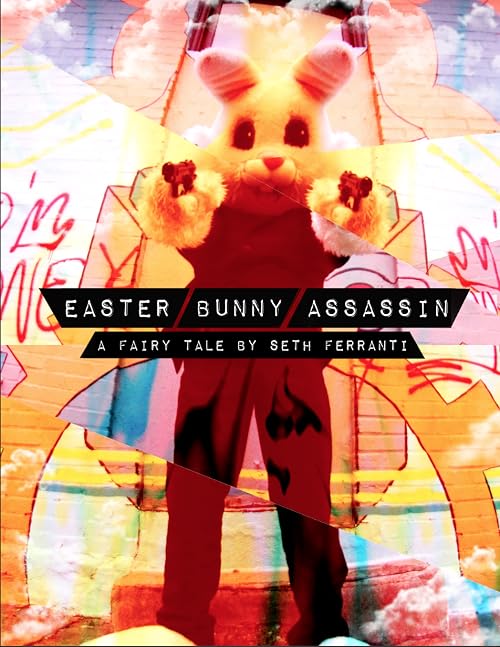 Easter Bunny Assassin