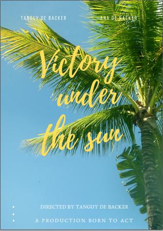 Victory under the Sun