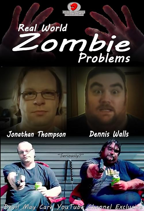 Real World Zombie Problems