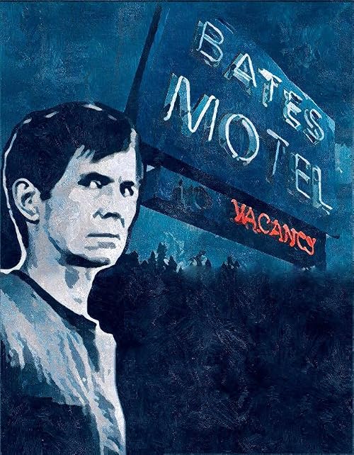 Sympathy for the Devil: Revisiting Psycho II