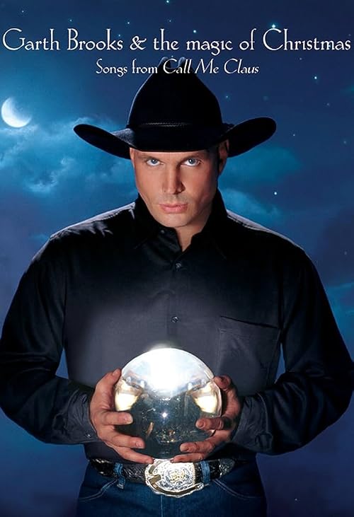 Garth Brooks & the Magic of Christmas