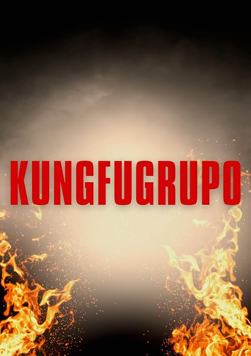 Kung Fu Grupo: Entrevista a Andrew Dasz II
