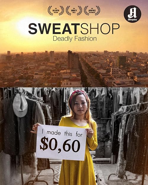 Sweatshop