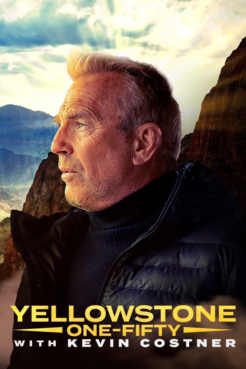 Yellowstone: One-fifty