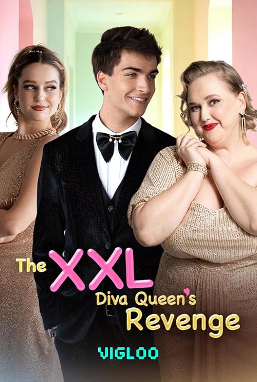 The XXL Diva Queen's Revenge