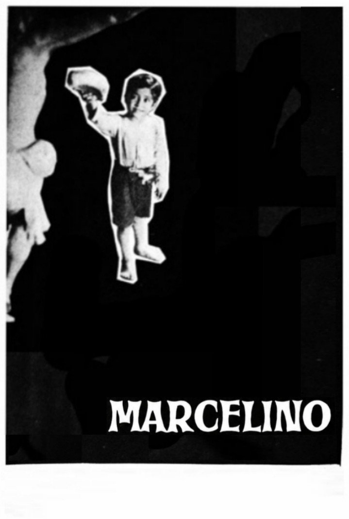 Marcelino pan y vino