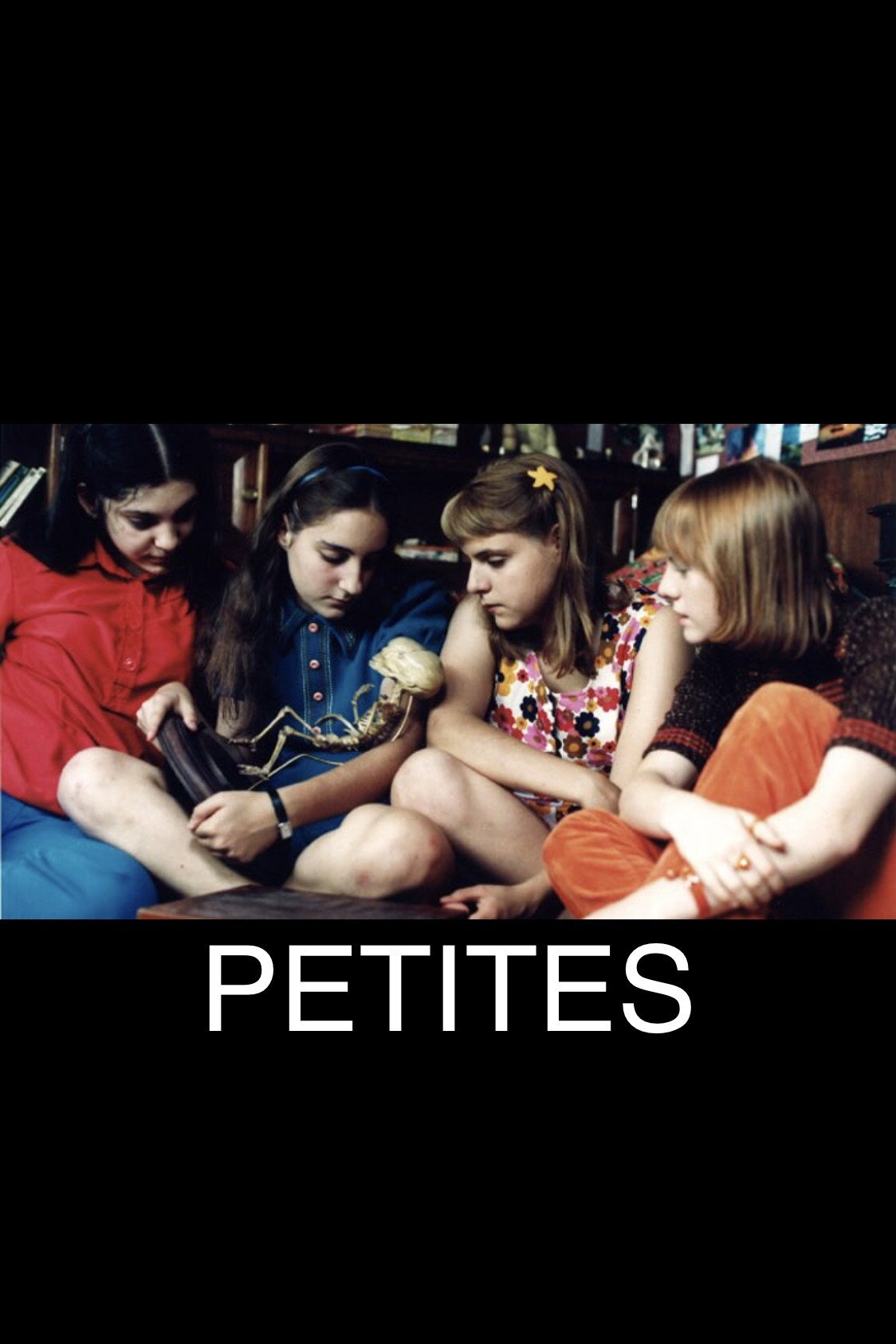 Les années lycée: Petites